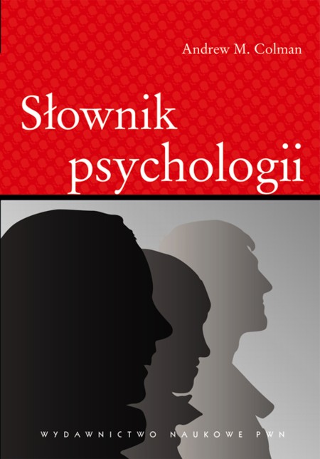 Colman - Słownik psychologii